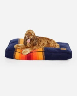 Pendleton GRAND CANYON NATIONAL PARK DOG BED 9 Pendleton GRAND CANYON NATIONAL PARK DOG BED -Pendleton Sales Store 73432 C341 ALT3