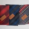 Pendleton PET BANDANA 3PK