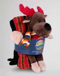 Pendleton NATIONAL PARK DOG THROW AND PAL GIFT SET