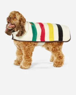 Pendleton GLACIER NATIONAL PARK DOG COAT -Pendleton Sales Store 73455 C340 ALT2