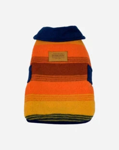 Pendleton GRAND CANYON NATIONAL PARK DOG COAT -Pendleton Sales Store 73505 C341 ALT1