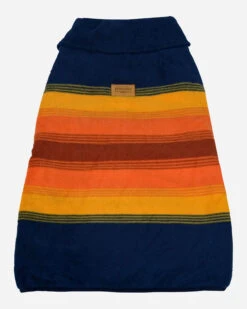 Pendleton GRAND CANYON NATIONAL PARK DOG COAT -Pendleton Sales Store 73505 C341 ALT4