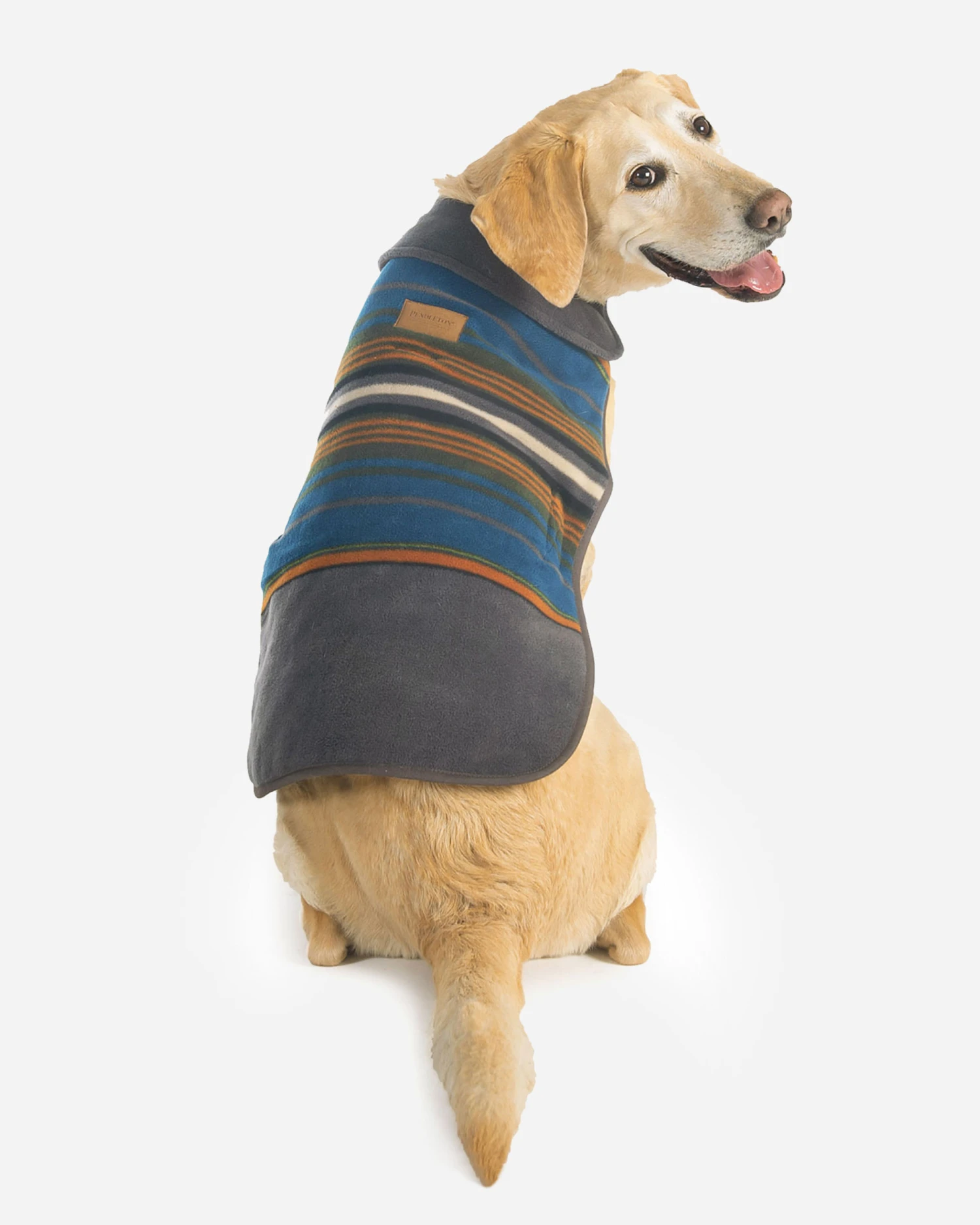 Pendleton OLYMPIC NATIONAL PARK DOG COAT 3 Pendleton OLYMPIC NATIONAL PARK DOG COAT