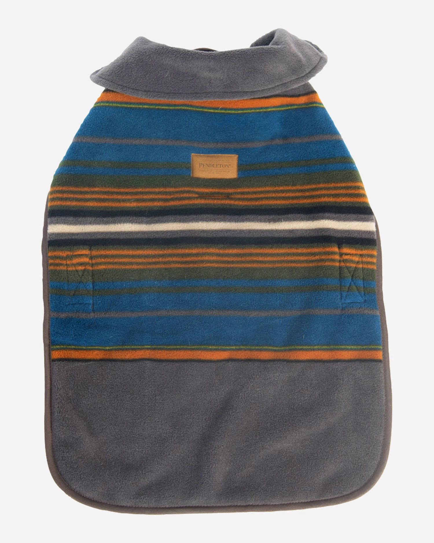 Pendleton OLYMPIC NATIONAL PARK DOG COAT 4 Pendleton OLYMPIC NATIONAL PARK DOG COAT - Image 2