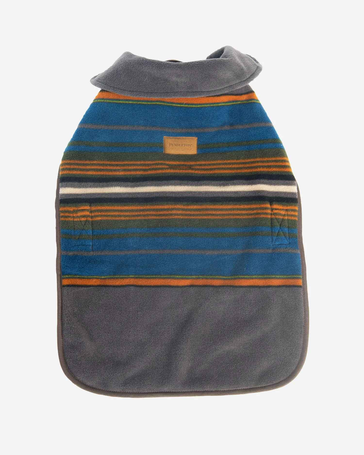 Pendleton OLYMPIC NATIONAL PARK DOG COAT 6 Pendleton OLYMPIC NATIONAL PARK DOG COAT - Image 4