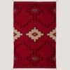 Pendleton STEPS TO THE SKY RUG -Pendleton Sales Store 73520 C577