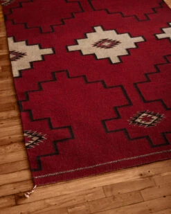 Pendleton STEPS TO THE SKY RUG -Pendleton Sales Store 73520 C577 ALT2