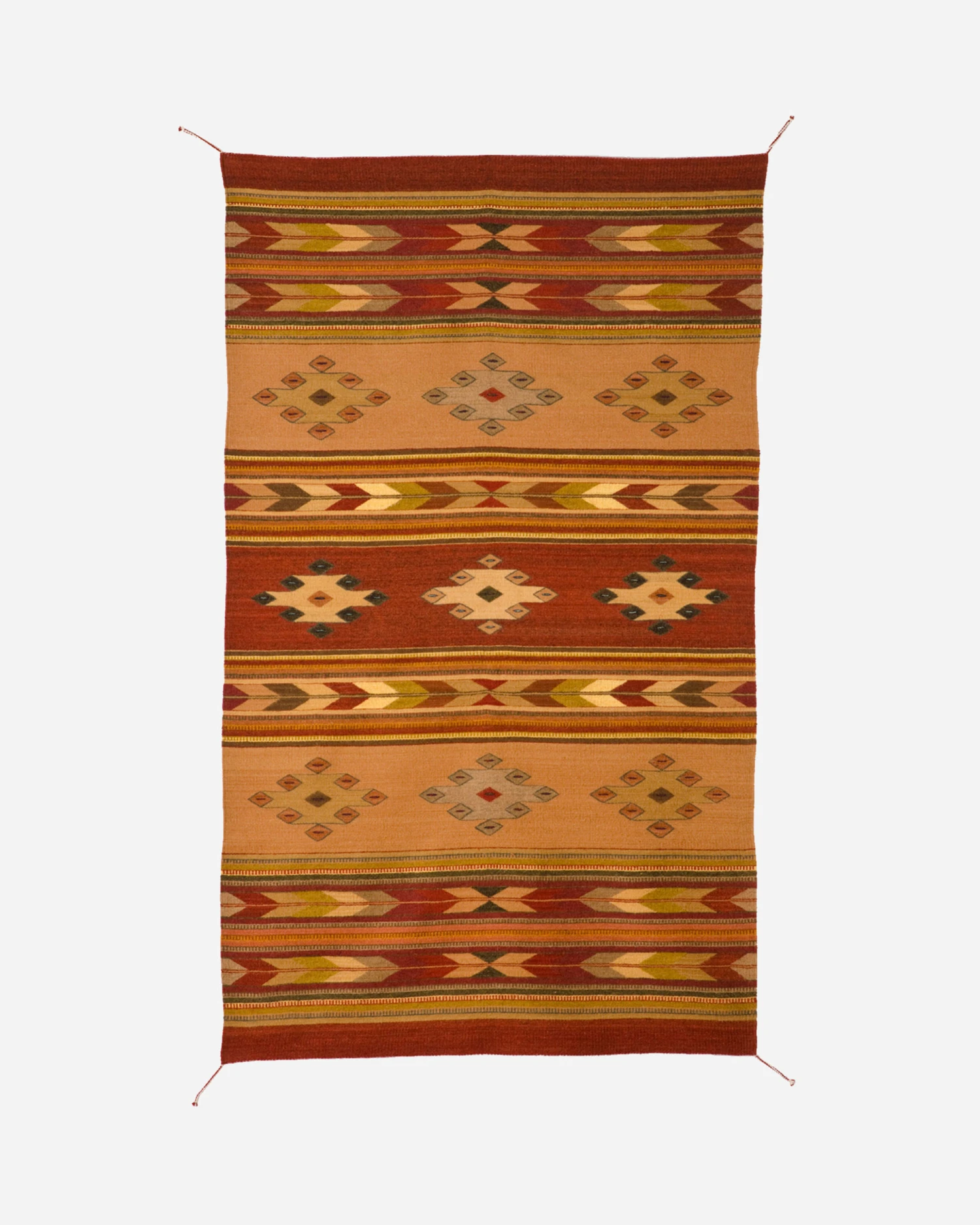 Pendleton CLAY CANYON RUG 3 Pendleton CLAY CANYON RUG