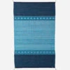 Pendleton BLUE OCEAN RUG -Pendleton Sales Store 73550 D486