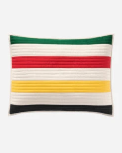 Pendleton GLACIER NATIONAL PARK PIECED QUILT SET -Pendleton Sales Store 73551 D487 ALT2