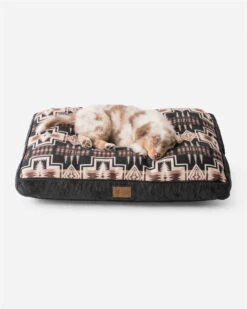 Pendleton HARDING DOG BED