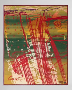 Pendleton CHIHULY BLANKET #24