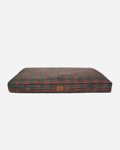 Pendleton GREY STEWART TARTAN DOG BED