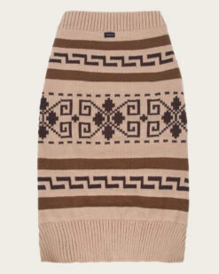 Pendleton WESTERLEY DOG SWEATER