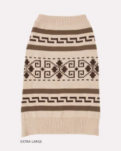 Pendleton WESTERLEY DOG SWEATER -Pendleton Sales Store 73826 D337 ALT5