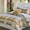 Pendleton WHITE SANDS PRINTED QUILT SET -Pendleton Sales Store 73864 D864