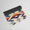 PENDLETON FIRE LEGEND YOGA MAT 2 PENDLETON FIRE LEGEND YOGA MAT -Pendleton Sales Store 73886 D953