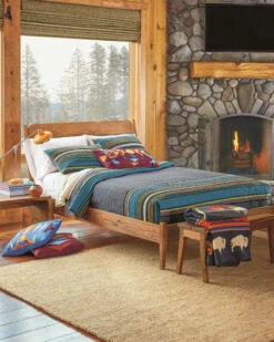 Pendleton OLYMPIC PARK PIECED QUILT SET -Pendleton Sales Store 73917 7496 ALT3