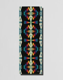 PENDLETON TUCSON YOGA MAT -Pendleton Sales Store 73988 TCSN ALT2