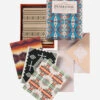 Pendleton ASSORTED NOTECARDS WITH ENVELOPE (20PC) -Pendleton Sales Store 74075 F076