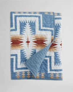 Pendleton HARDING COVERLET SET