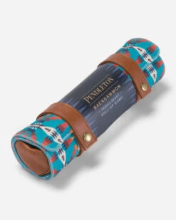 PENDLETON BACKGAMMON