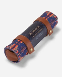 PENDLETON CHESS AND CHECKERS SET