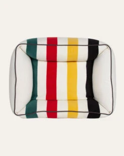 Pendleton GLACIER NATIONAL PARK DOG KUDDLER -Pendleton Sales Store 74114 C340 ALT2