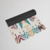 PENDLETON WHITE SANDS YOGA MAT -Pendleton Sales Store 74120 F143