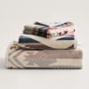 Pendleton WHITE SANDS TOWEL COLLECTION -Pendleton Sales Store 74123 7421