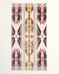Pendleton WHITE SANDS TOWEL COLLECTION -Pendleton Sales Store 74123 7421 ALT1