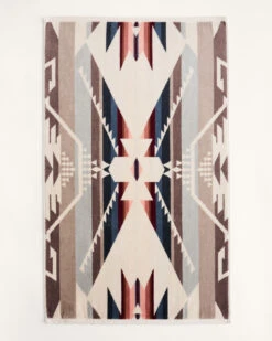 Pendleton WHITE SANDS TOWEL COLLECTION -Pendleton Sales Store 74123 7421 ALT2