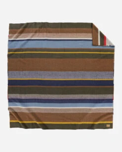 Pendleton BRIDGER STRIPE BLANKET
