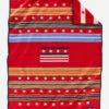 Pendleton GRATEFUL NATION BLANKET -Pendleton Sales Store 74159 1543