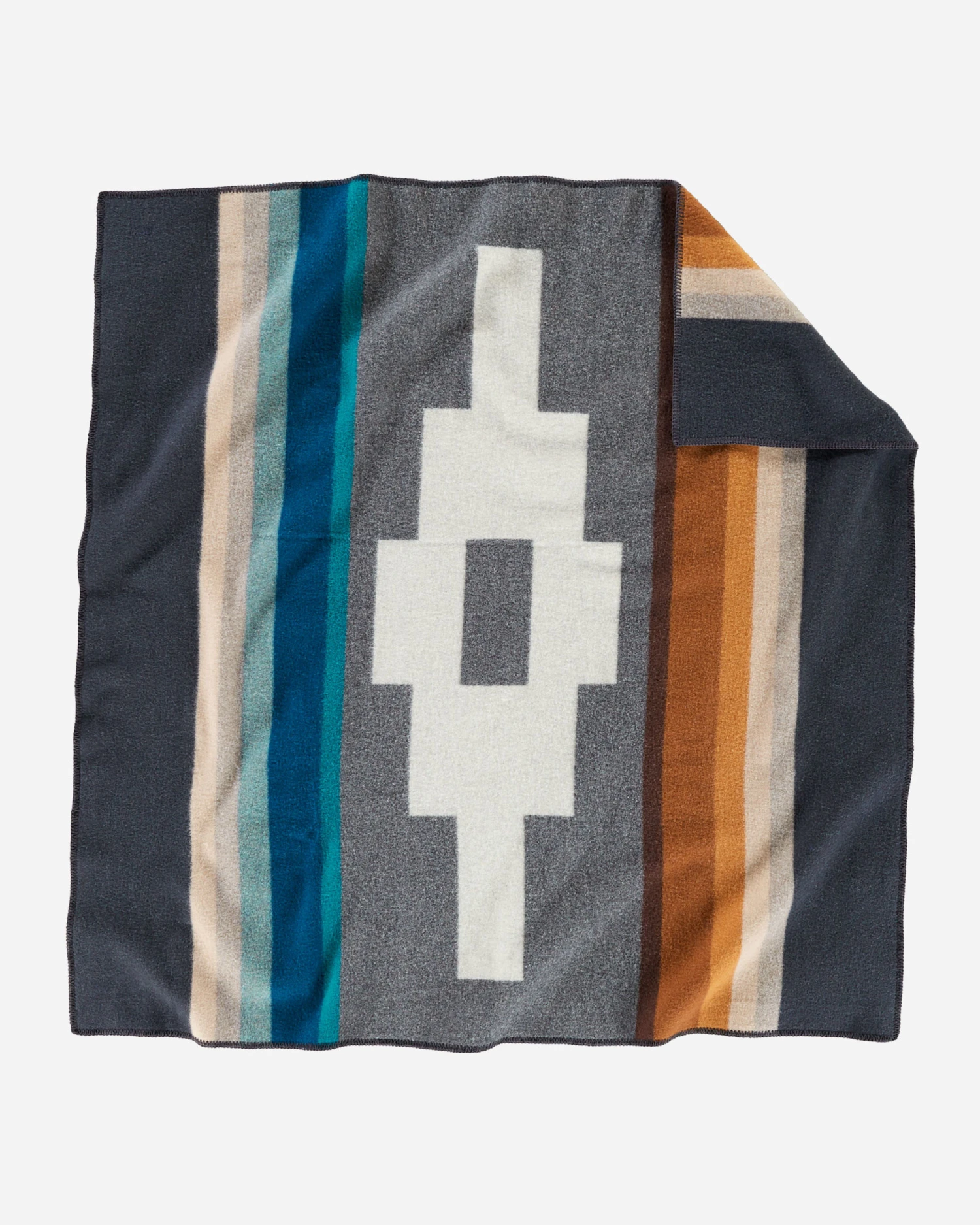 Pendleton KITT PEAK THROW 4 Pendleton KITT PEAK THROW - Image 2