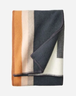 Pendleton KITT PEAK THROW 7 Pendleton KITT PEAK THROW -Pendleton Sales Store 74165 1794 ALT2