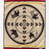 Pendleton BUFFALO NATION BLANKET -Pendleton Sales Store 74168 1798
