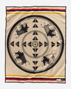 Pendleton BUFFALO NATION BLANKET