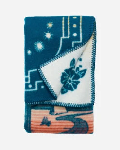 Pendleton WIND RIDERS CRIB BLANKET -Pendleton Sales Store 74170 1799 ALT2