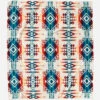Pendleton PILOT ROCK TOWEL FOR TWO