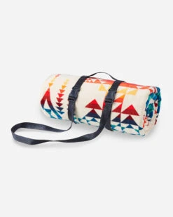 Pendleton PILOT ROCK TOWEL FOR TWO -Pendleton Sales Store 74209 53912 ALT2