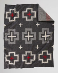 Pendleton SAN MIGUEL KNIT THROW