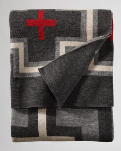 Pendleton SAN MIGUEL KNIT THROW -Pendleton Sales Store 74220 53432 ALT2