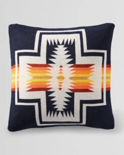 Pendleton HARDING KNIT PILLOW