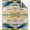 Pendleton FOSSIL SPRINGS BLANKET -Pendleton Sales Store 74247 53910