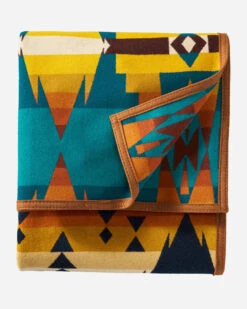 Pendleton SISKIYOU BLANKET -Pendleton Sales Store 74248 53939 ALT2