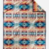 Pendleton PILOT ROCK BLANKET -Pendleton Sales Store 74258 53912