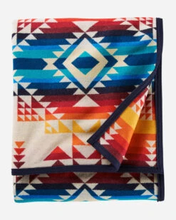Pendleton PILOT ROCK BLANKET -Pendleton Sales Store 74258 53912 ALT2