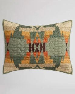 Pendleton SISKIYOU COVERLET SET -Pendleton Sales Store 74259 55332 ALT3