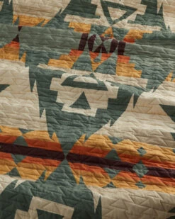 Pendleton SISKIYOU COVERLET SET -Pendleton Sales Store 74259 55332 ALT4